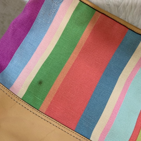 Coach vintage bag - Picture 8 of 13